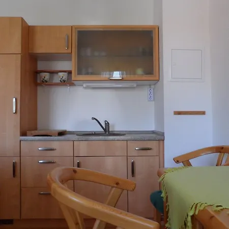 Apartment Quaint In Gernrode With Balcony *
