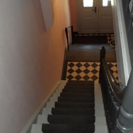 Quaint In Gernrode With Balcony *